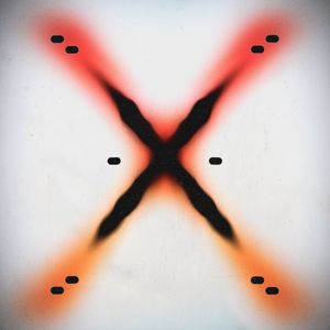 X (EP)