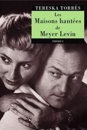 Les Maisons hantées de Meyer Levin