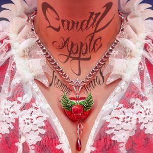 Candy Apple (Single)