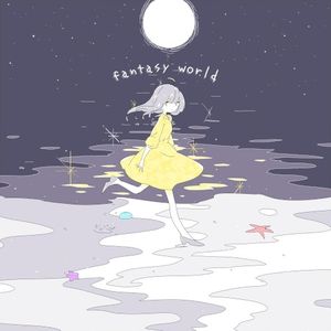 fantasy world (Single)