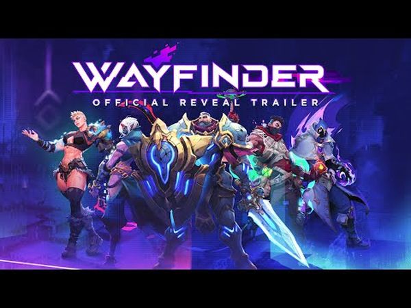 Wayfinder