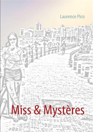 Miss & Mystères