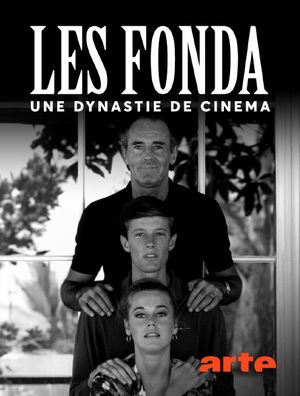 Les Fonda - Une dynastie de cinéma