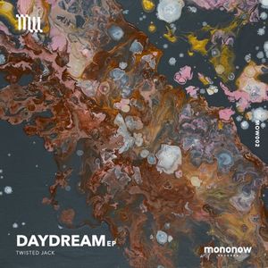 Daydream (EP)