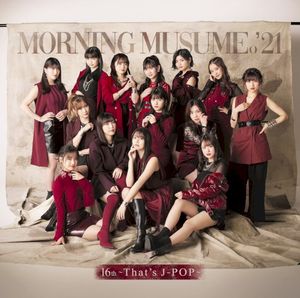 16ththat'sjpop