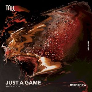 Just a Game (EP)