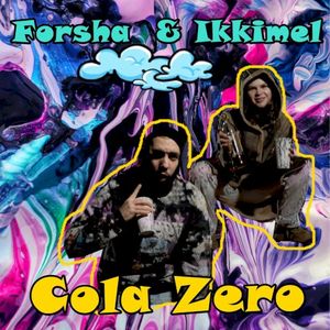 Cola Zero (Single)