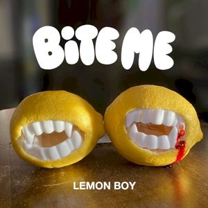 Bite Me (Single)