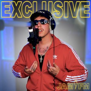 DACHTERRASSEN (JAM FM Exclusive) (Single)