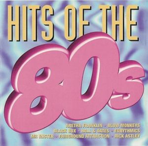 Hits of the 80s