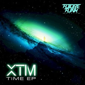 Time EP (EP)