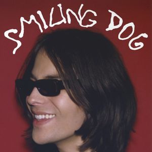 Smiling Dog (Single)