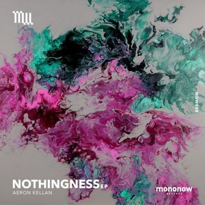 Nothingness (EP)