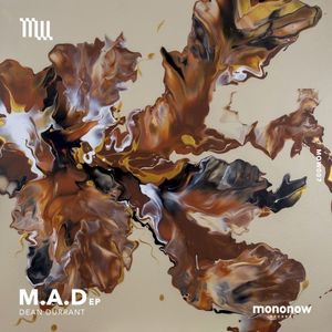 M.A.D (EP)