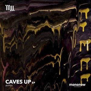 Caves Up (EP)