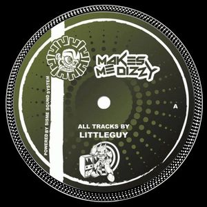 Makes Me Dizzy 11 (EP)
