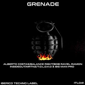 Grenade