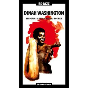 BD Music Presents Dinah Washington