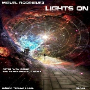 Lights On (The Synth Proyect remix)