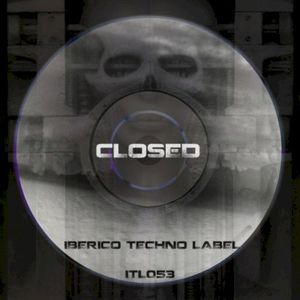 Closed (EP)