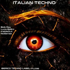 Italian Techno