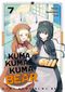 Kuma Kuma Kuma Bear, tome 7