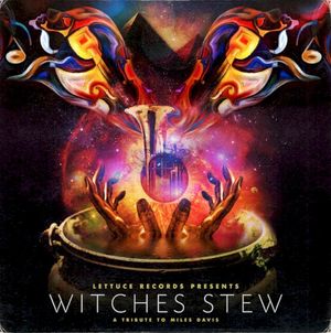 Witches Stew (Live)