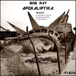 Apokaliptika (Alberto Costas remix)