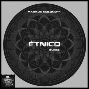 Étnico (Single)