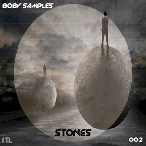 Stones (Single)