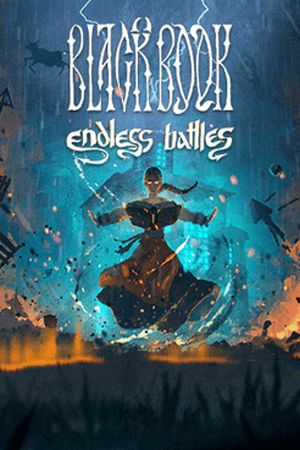 Black Book: Endless Battles