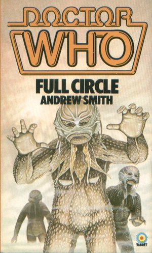 Full Circle (novelisation)