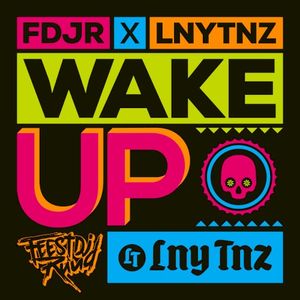 Wake Up (Single)