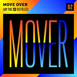 Move Over (Single)