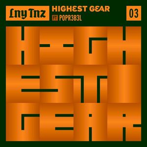 Highest Gear (Single)