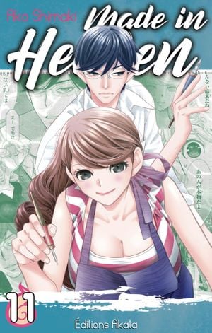 Made in Heaven, tome 11