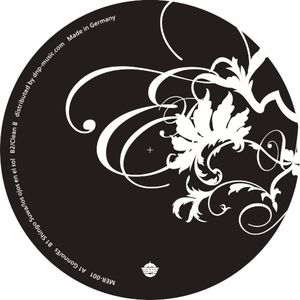 Merkur 01 EP (EP)