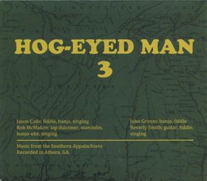 Hog-Eyed Man 3