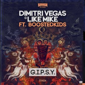G.I.P.S.Y. - Original Mix
