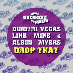 Drop That (Single)