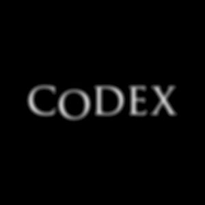 CoDEX 0oo1
