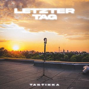 Letzter Tag (Single)