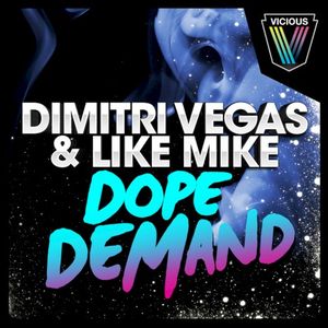 Dope Demand (Single)