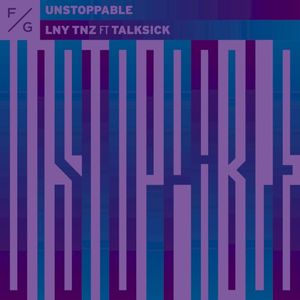 Unstoppable (Single)