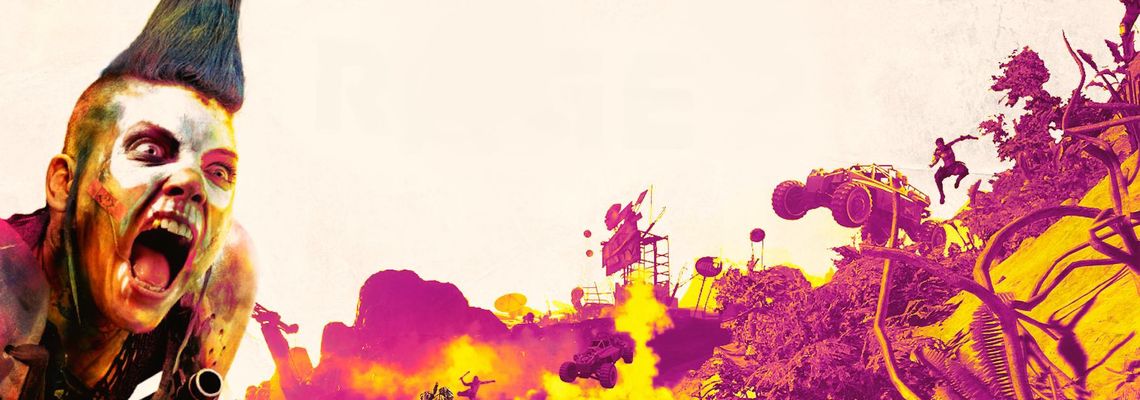 Cover Rage 2