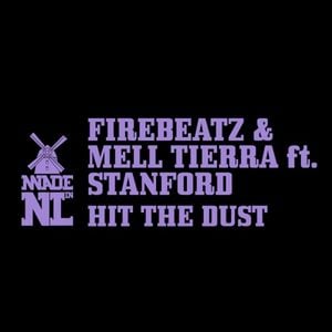 Hit The Dust (Single)