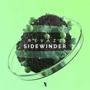 Sidewinder (Single)