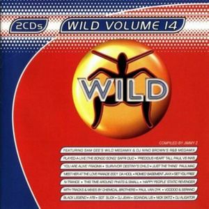 Wild, Volume 14