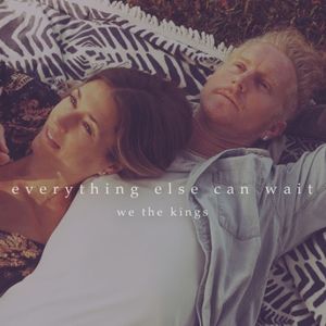 Everything Else Can Wait (Single)
