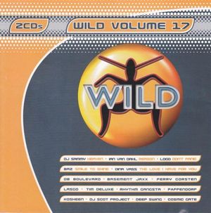Wild, Volume 17